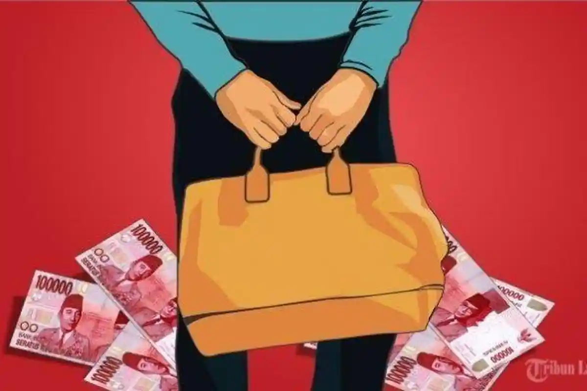 KRONOLOGI Lengkap Uang Negara Rp500 Juta di Dinkes PP KB Kapuas Hulu Raib Dikuras Penipu