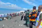 Wisata Favorit Warga Lumajang Pasca Lebaran, Pantai Hingga Kolam Renang Banjir Pengunjung