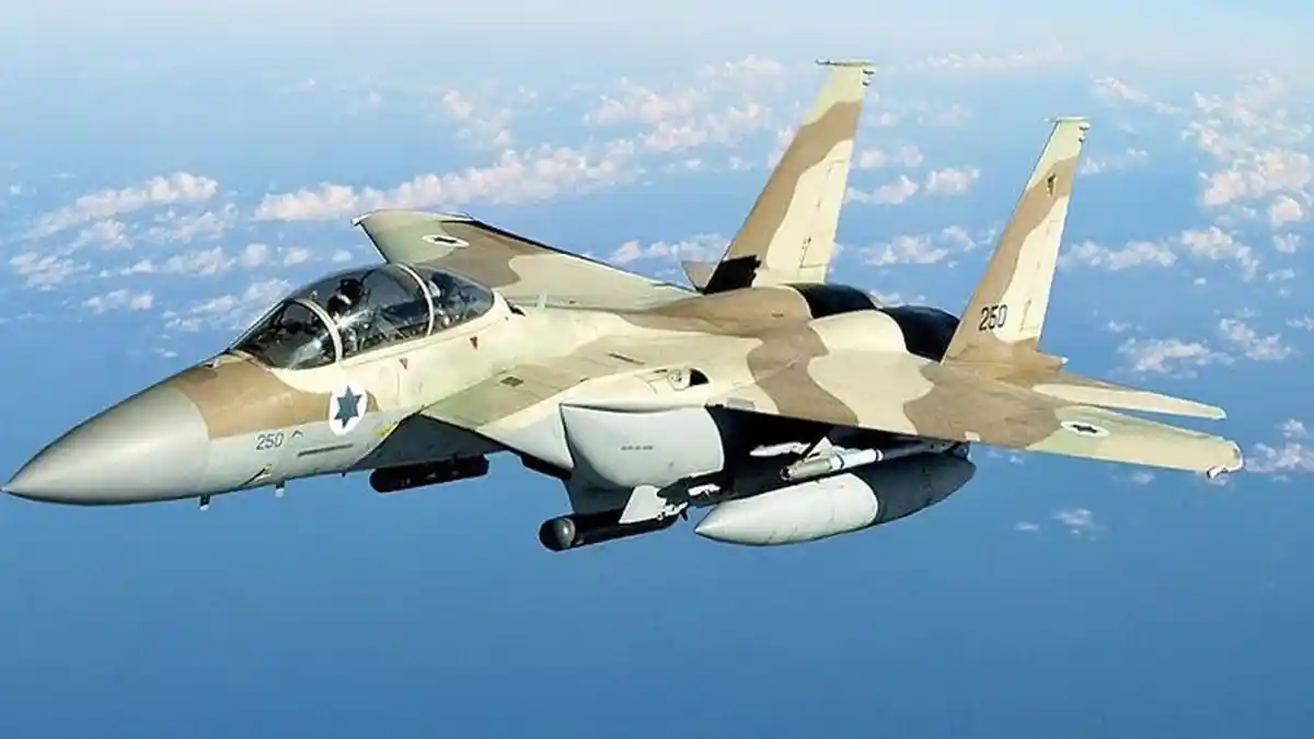 Intip Canggihnya 7 Pesawat Jet Tempur Militer Tercepat Sepanjang Sejarah