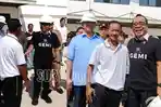 Reuni Tak Terduga Menteri Pratikno dengan Sahabatnya Semasa SMP di Bojonegoro, Kenang Masa Lalu