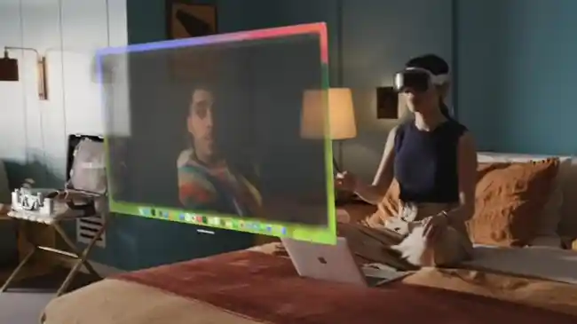 Apple Resmi Umumkan Tanggal Rilis Vision Pro di CES 2024, Dibanderol Rp54,3 Juta per Unit