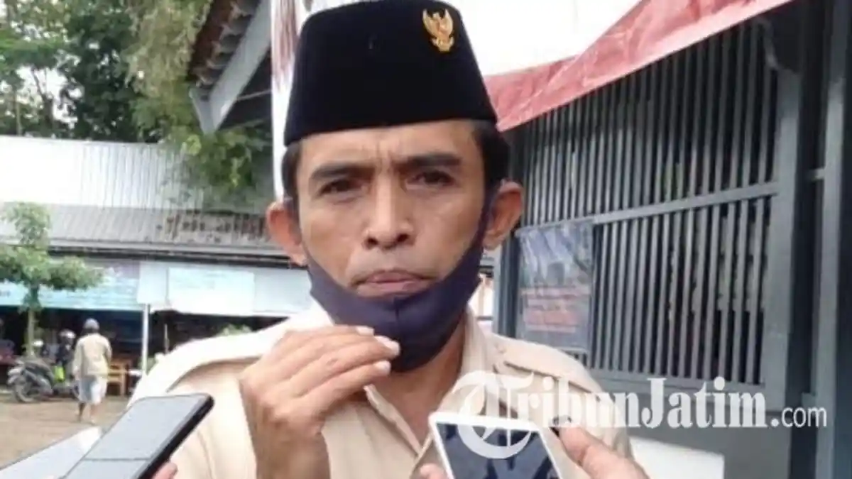 Cegah Klaster Covid-19 di Perkantoran dan Ponpes, Pemkot Blitar Gelar Rapid Test Massal ASN & Santri