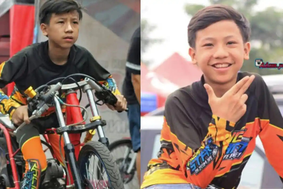 Seakan Punya Firasat, Denis Kancil Sempat Unggah Postingan Bijak Ini, Netter Ramai Doakan