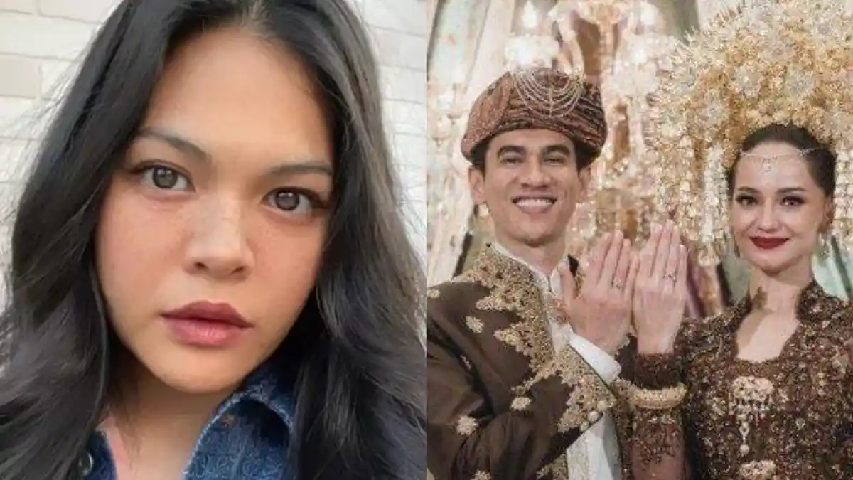 Berawal dari Perjodohan, Ini Sosok Uti Buncis Makcomblang Enzy Storia dan Suami, Putri Politisi