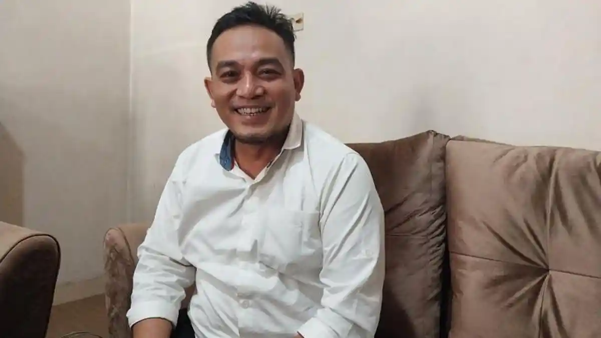 KPU Lampung Ungkap 6.821 Dukungan Bacalon DPD RI Lampung TMS