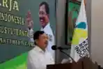 Kunjungan Menteri Kesehatan Di RST Semarang
