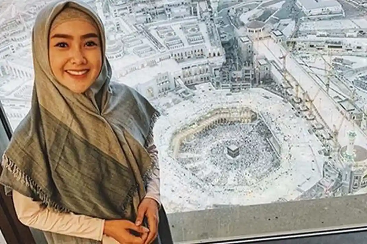 Cita Citata Mengaku Jalani Pengobatan Alternatif, Sakit Autoimun yang Ia Derita Sembuh, Ini Caranya