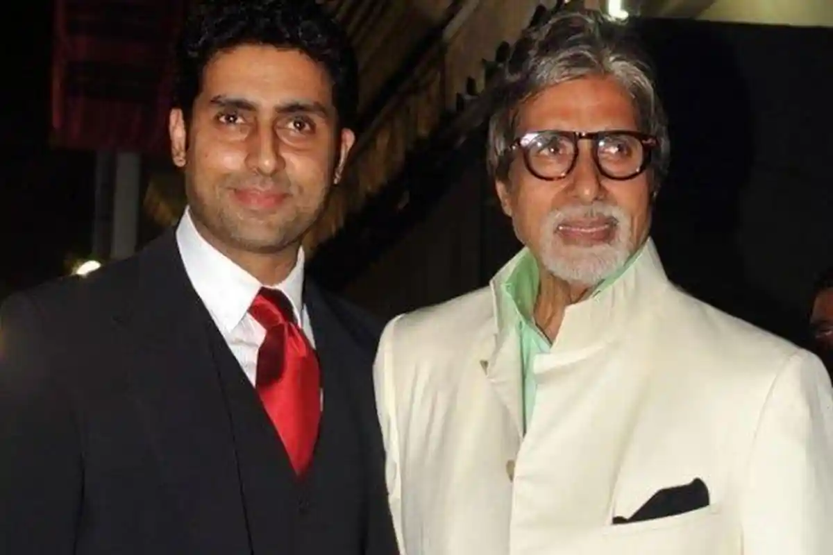 7 Selebriti India yang Positif Terinfeksi Covid-19