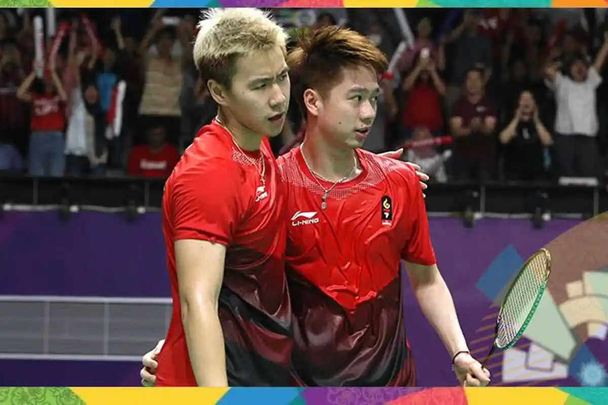 Cara Live Streaming Piala Sudirman 2019, Indonesia vs Denmark, Marcus/Kevin Main Sore Ini?