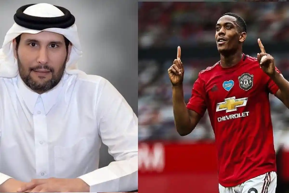 Negoisasi Kontrak Pemain Kesayangan Fans Man United, Varane dan Martial Jadi Opsi di Bursa Transfer