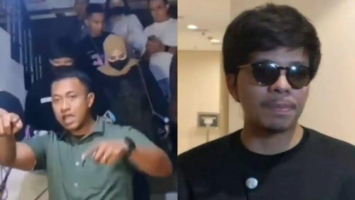 Pernyataan Atta Halilintar Soal Bodyguard yang Viral Ancam Culik Wartawan, Suami Aurel Minta Maaf