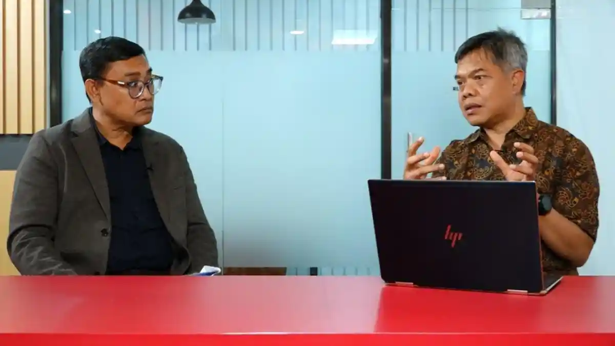Kepala Pusat Studi Energi UGM Prof Sarjiya Tekankan Pentingnya Teknologi Lokal dalam Transisi Energi