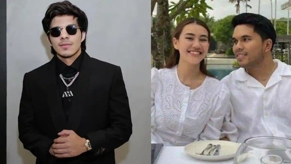 Thariq Halilintar & Aaliyah akan Gelar Lamaran, Atta Halilintar Beri Pesan, Suami Aurel: Gak Gampang