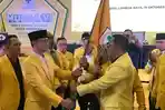 Mohan Jamin Musda Golkar Kota Mataram Berjalan Sesuai Aturan Partai