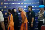 Kesaksian Ayah Suami di Karawang yang Dibunuh Istrinya Sendiri, Pernah Pergoki Menantunya Selingkuh
