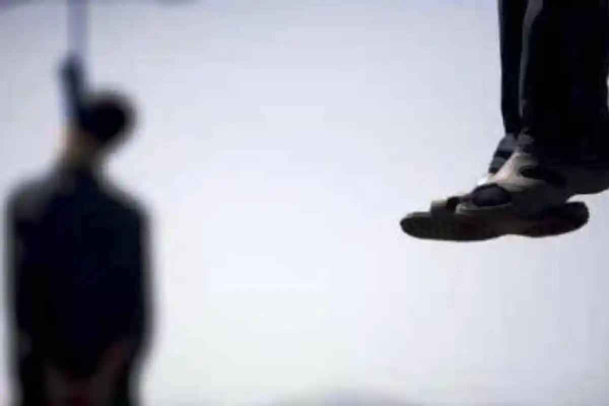 BREAKING NEWS: Identitas Pria Misterius yang Gantung di Rumah Kosong Palembang Terungkap