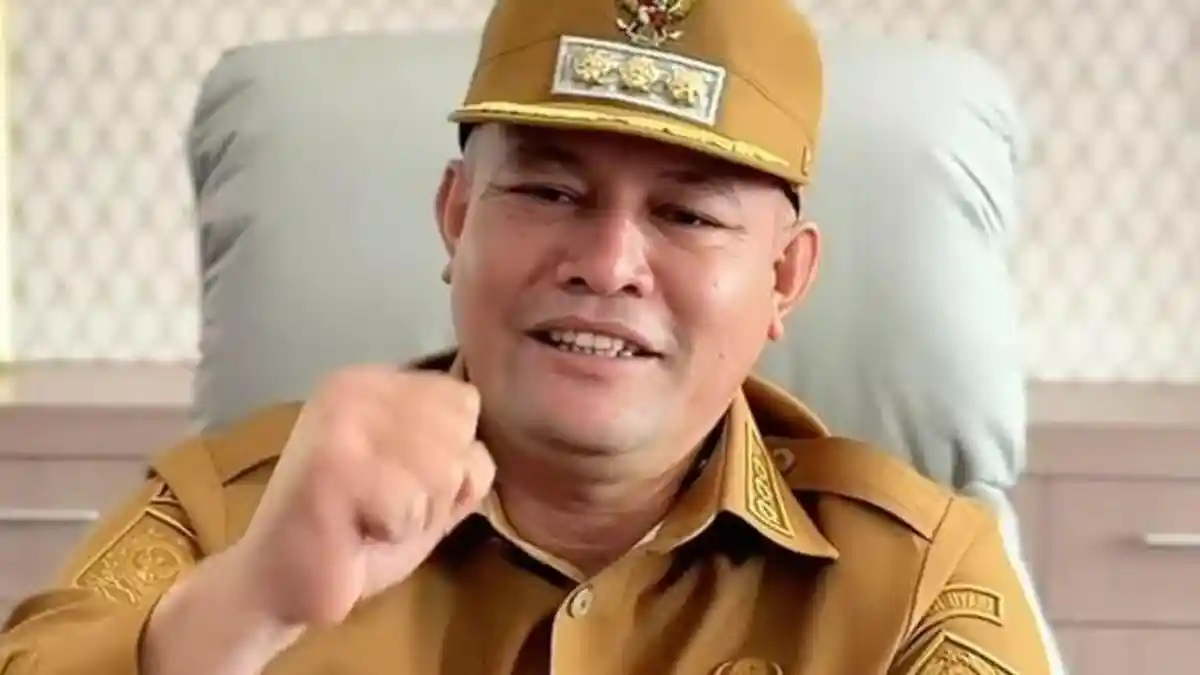 Guru SD di Langkahan Aceh Utara Ikut Tes Baca Al-Qur’an 