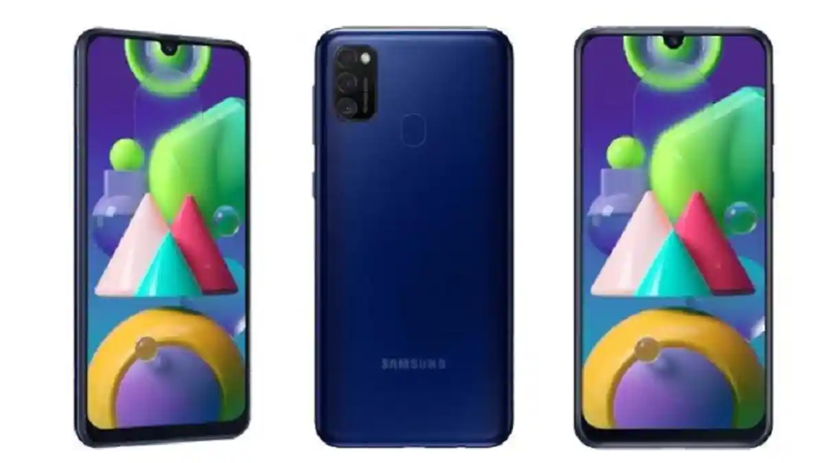 DAFTAR Harga Terbaru Hp Samsung Bulan Juli 2020, Galaxy A51 Rp 5 Jutaan, Galaxy M31 Rp 4 Jutaan
