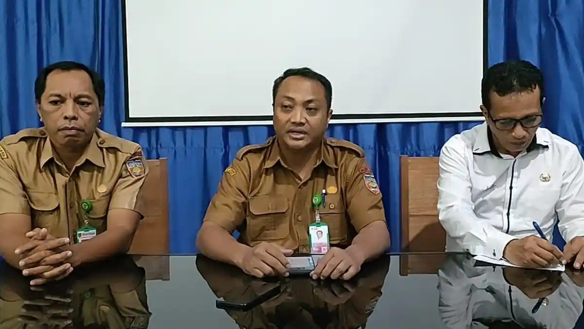 Soal Pasien Meninggal di RSUD Masohi, Begini Penjelasan Direktur