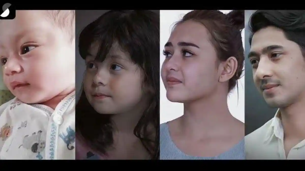 Viral Pemain Sinetron Ikatan Cinta Cuma Dibayar Rp 200 Ribu per Episode