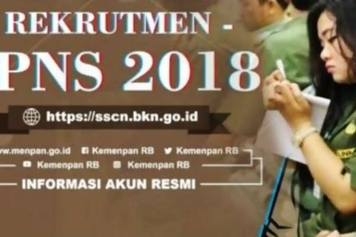 Kemenlu RI Rekrut 125 CPNS, Ini 17 Jurusan yang Dibutuhkan