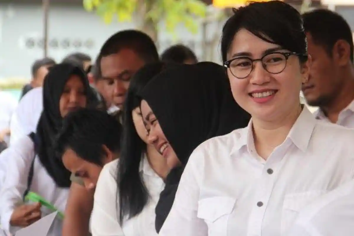 Strategi Jitu Lolos Tes CPNS 2019 Dibocorkan BKN, Simak Jadwalnya!