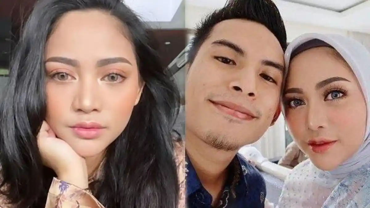 TEKA-TEKI Penyebab Rachel Vennya Gugat Cerai Niko Al Hakim, Sempat Curhat Ribut Gegara Salah Upload