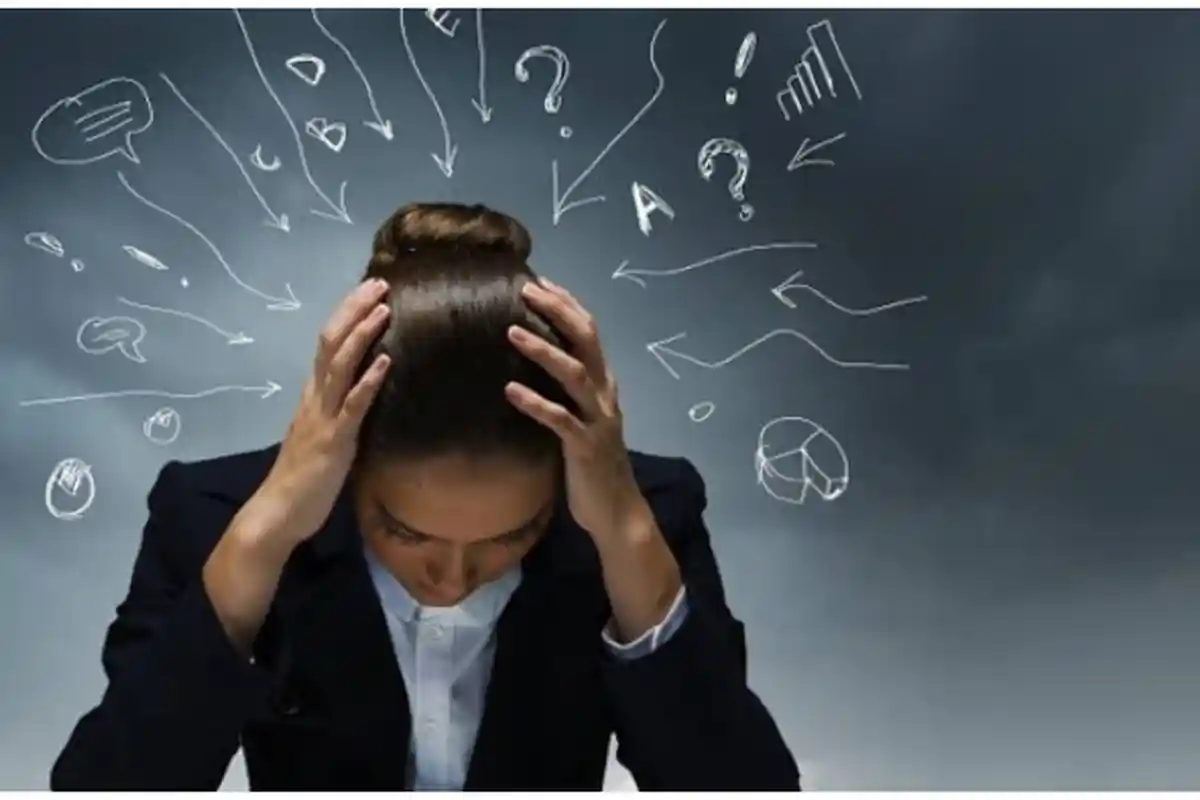 Arti Kata Lethologica dalam Istilah Bahasa Gaul Psikologi Aesthetic,  Apakah Berkaitan dengan Lupa?