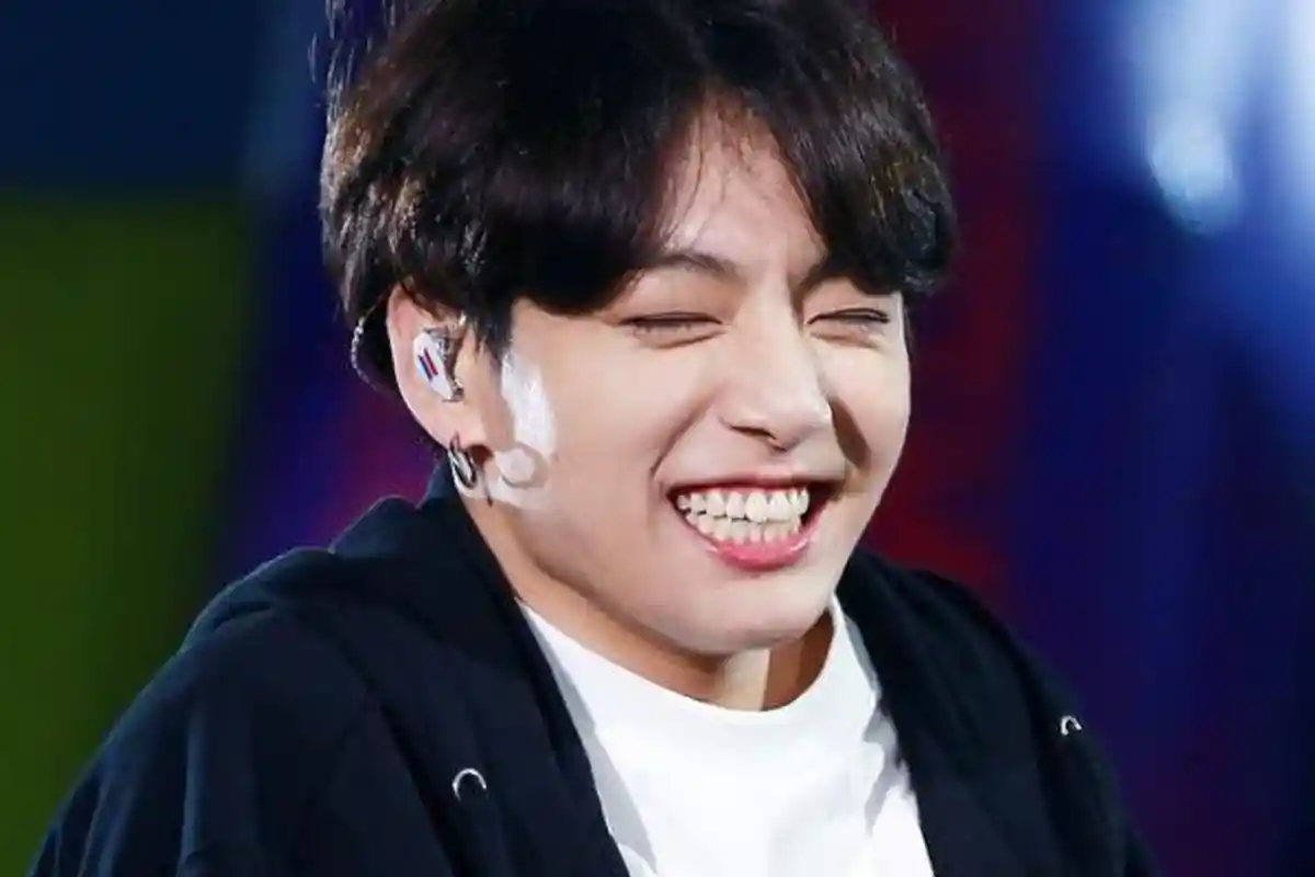 Kronologi Jungkook BTS Alami Kecelakaan, Bukan Jadi Korban tapi Biang Keladinya