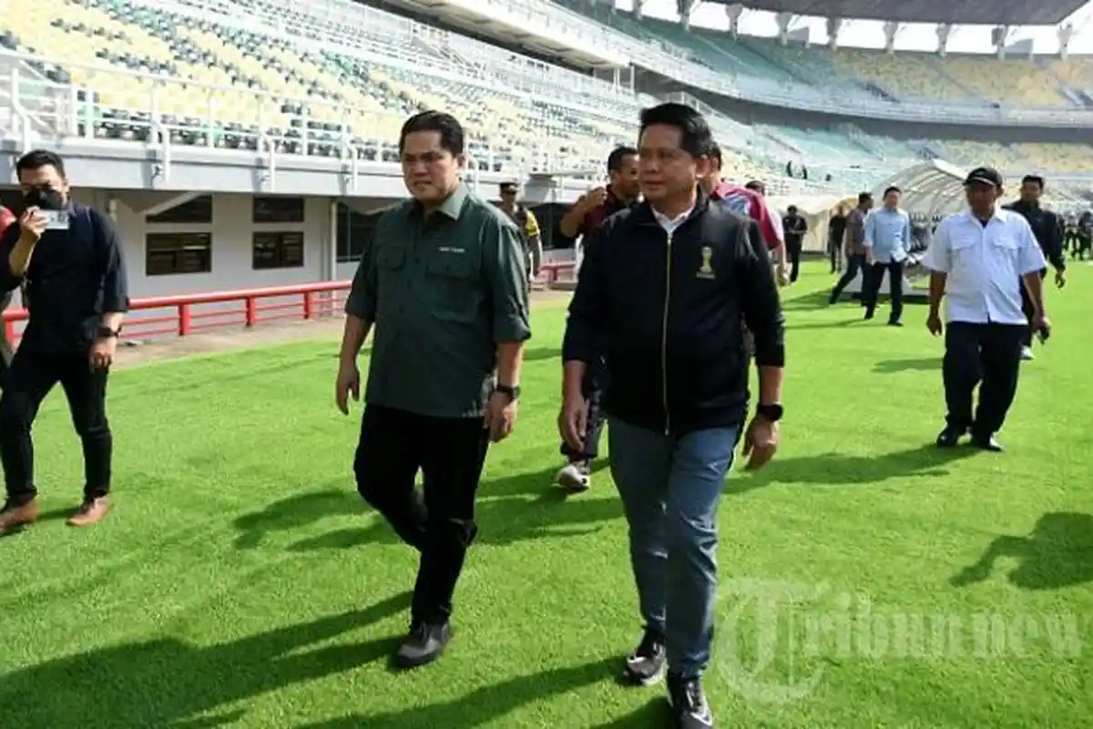 Jelang Piala Dunia, Timnas Indonesia U-17 Bakal Jalani TC di Jerman Bareng Dirtek Anyar
