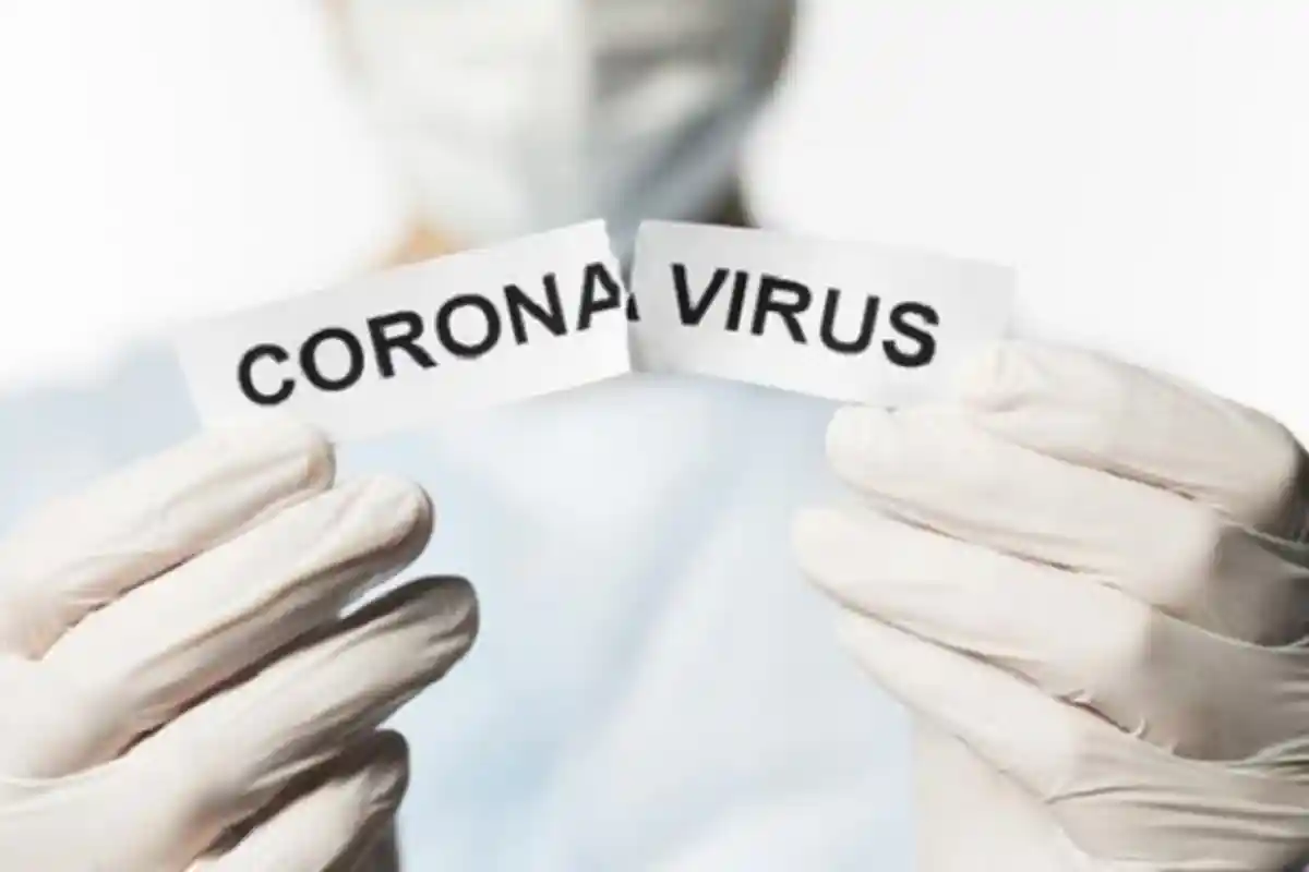 Tips Putus Penularan Corona di Lingkungan Keluarga, Terapkan 3 M