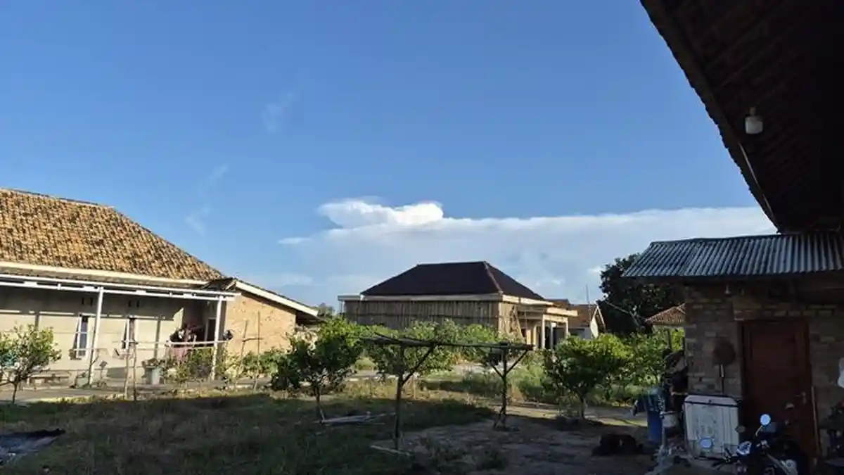 Prakiraan Cuaca Kabupaten OKU Hari Ini 2 Juli 2026, Sejumlah Wilayah Didominasi Cerah Berawan - Tribunsumsel.com
