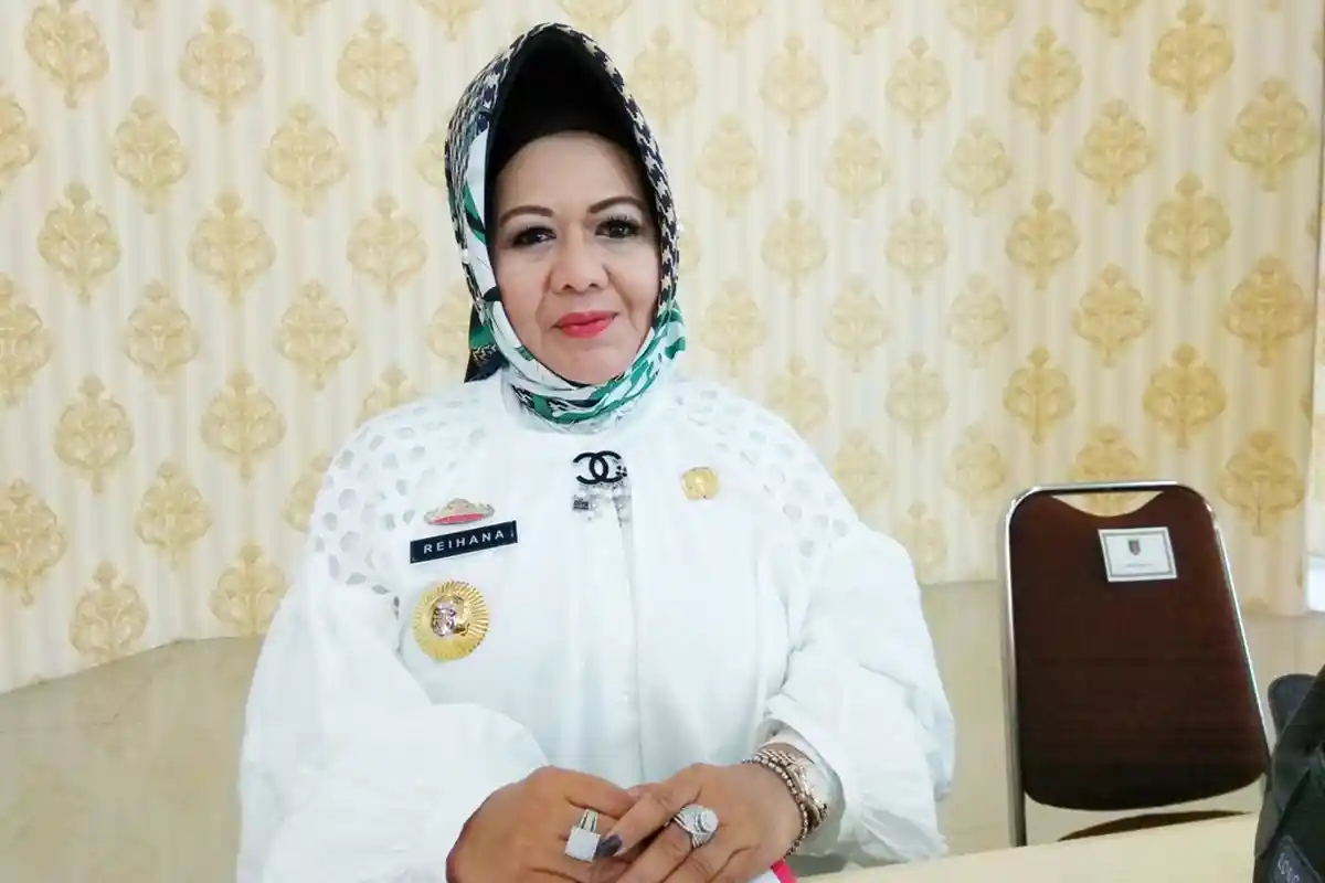 Pasien Positif di Lampung Bertambah 4 Orang, 1 Pegawai Rumah Sakit