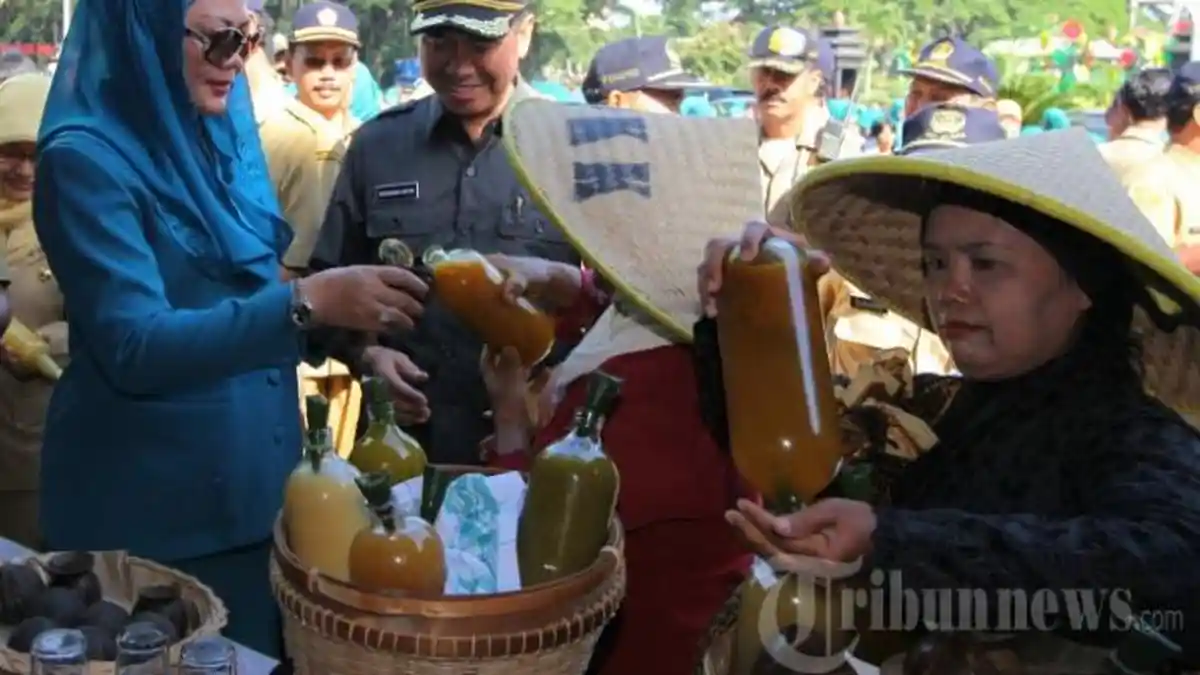 60 Ucapan Hari Jamu Nasional 27 Mei 2025, Motivasi Lestarikan Warisan ...