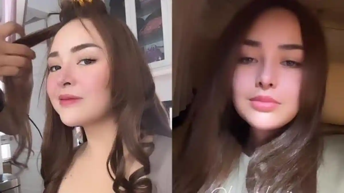 Keluar dari Sinetron Ikatan Cinta, Penampilan Amanda Manopo Berubah Drastis Lepas dari Arya, Cantik