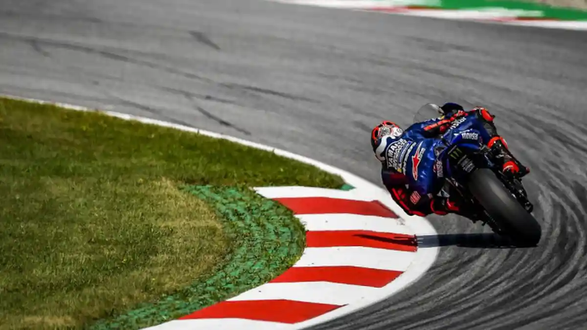 Tonton Video Live Streaming Trans7, Jadwal MotoGP Inggris 2018 Dimajukan Pukul 17.30 WIB