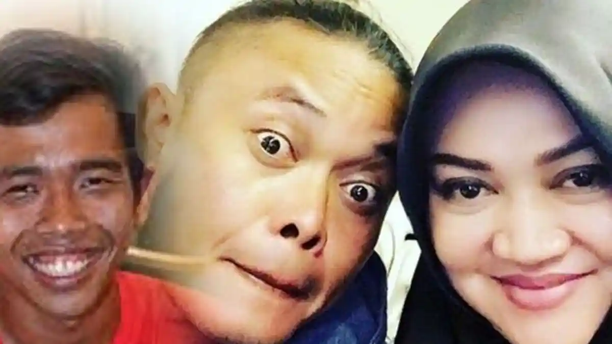 Dulu Pernah Bekerja Sebagai Asisten, Dede Sunandar Beberkan Sikap Istri Sule Saat di Rumah
