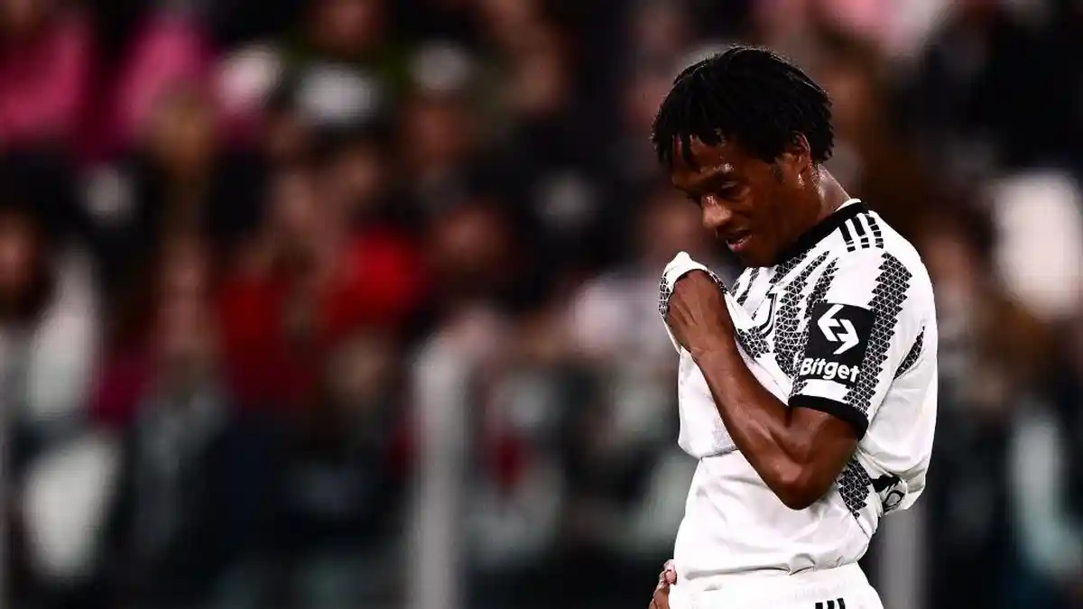 Transfer Juventus, 5 Pemain Ini Akan Dilepas, Termasuk Juan Cuadrado, Alex Sandro?