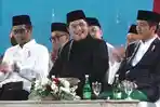 Erick Thohir Makin Tunjukan Corak Kuat Cawapres Representasi Nahdlatul Ulama