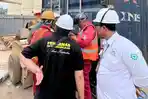 Ratusan TKA Ilegal Ditemukan di KEK Galang Batang, Ansar Janji Segera Panggil Perusahaan Terkait