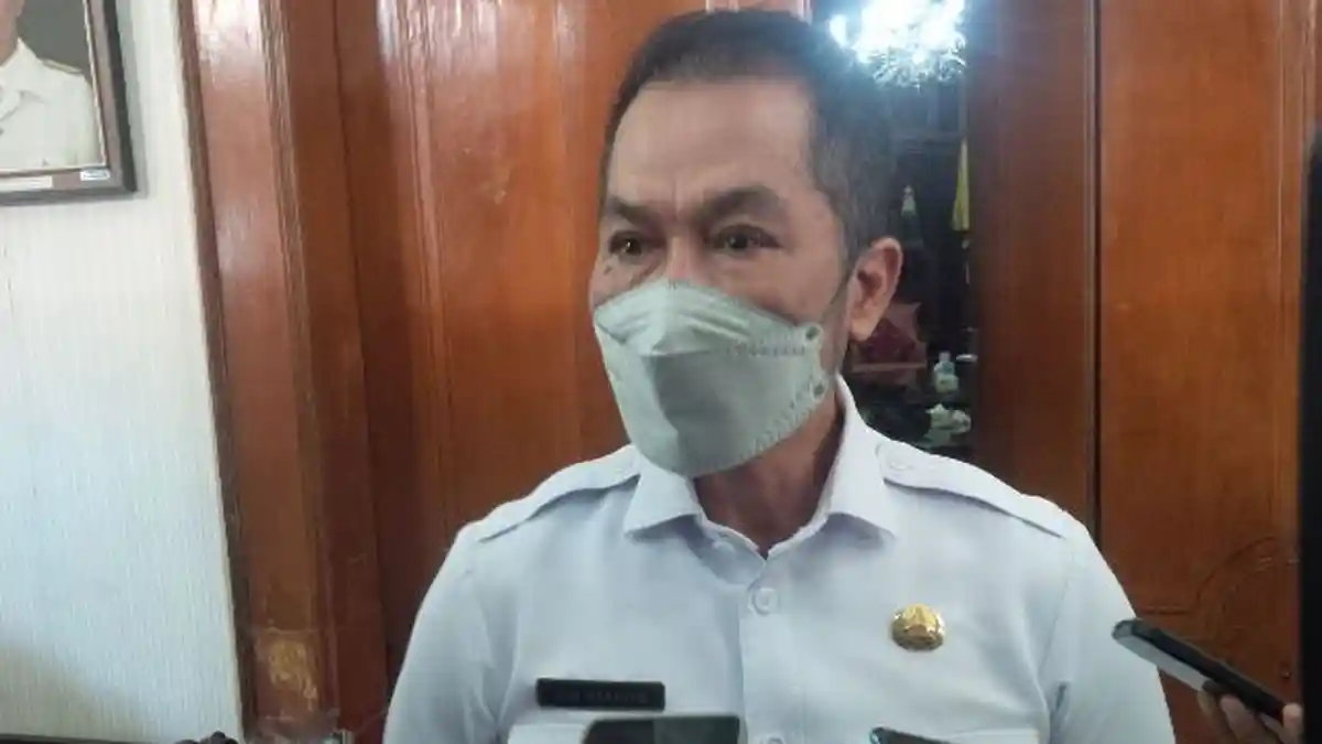 PTM 100 Persen di Kudus Harus Kantongi Izin