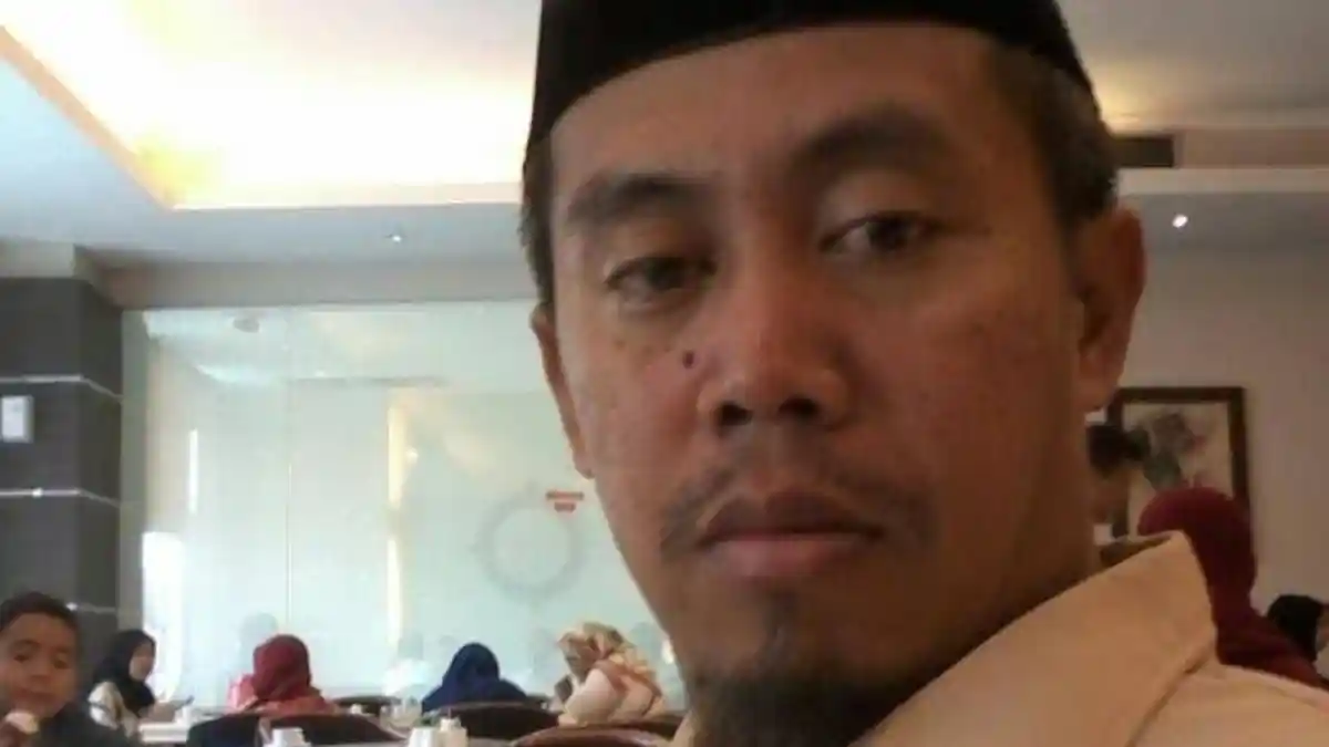 Warsito Berpotensi Jadi PAW Komisioner KPU Lampung M Tio Aliansyah  