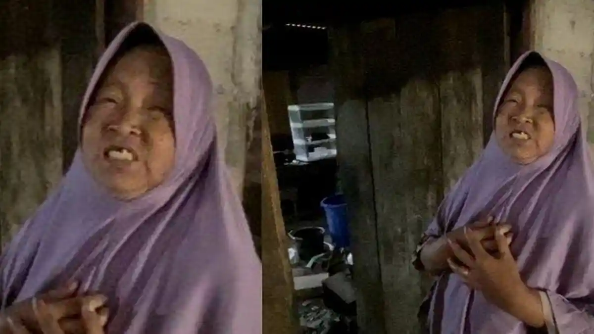 Mak Jumirah Diberi Rp4 M Pembebasan Lahan Tol Bawen, Tapi Rumah Diteror: Katanya Rp1 M Punya Tim