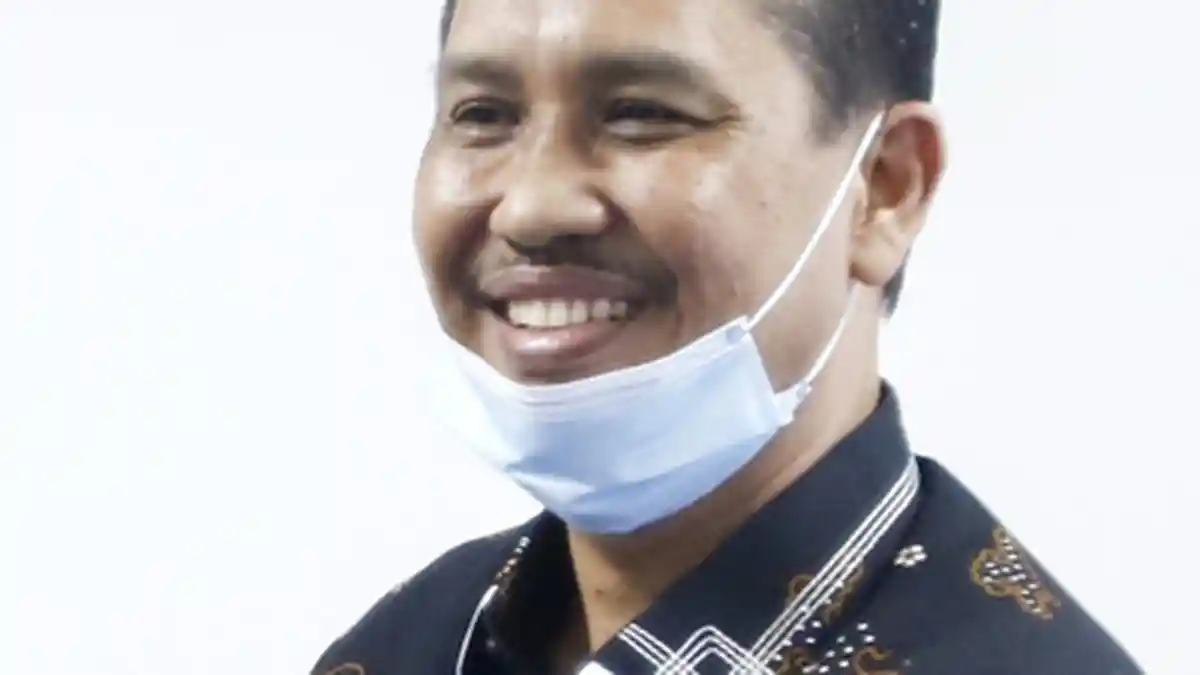 Inspektorat Tindak Lanjuti Temuan BPK, Sejak Tahun 2005 hingga 2020