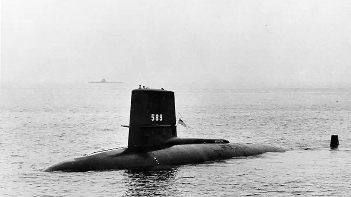 5 Misteri Laut yang Belum Terpecahkan Hingga saat Ini, Serem Merinding Bacanya
