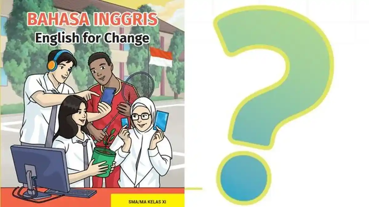 Kunci Jawaban Bahasa Inggris Kelas 11 SMA Halaman 66 Kurikulum Merdeka, Unit 2 Reading Activity 4