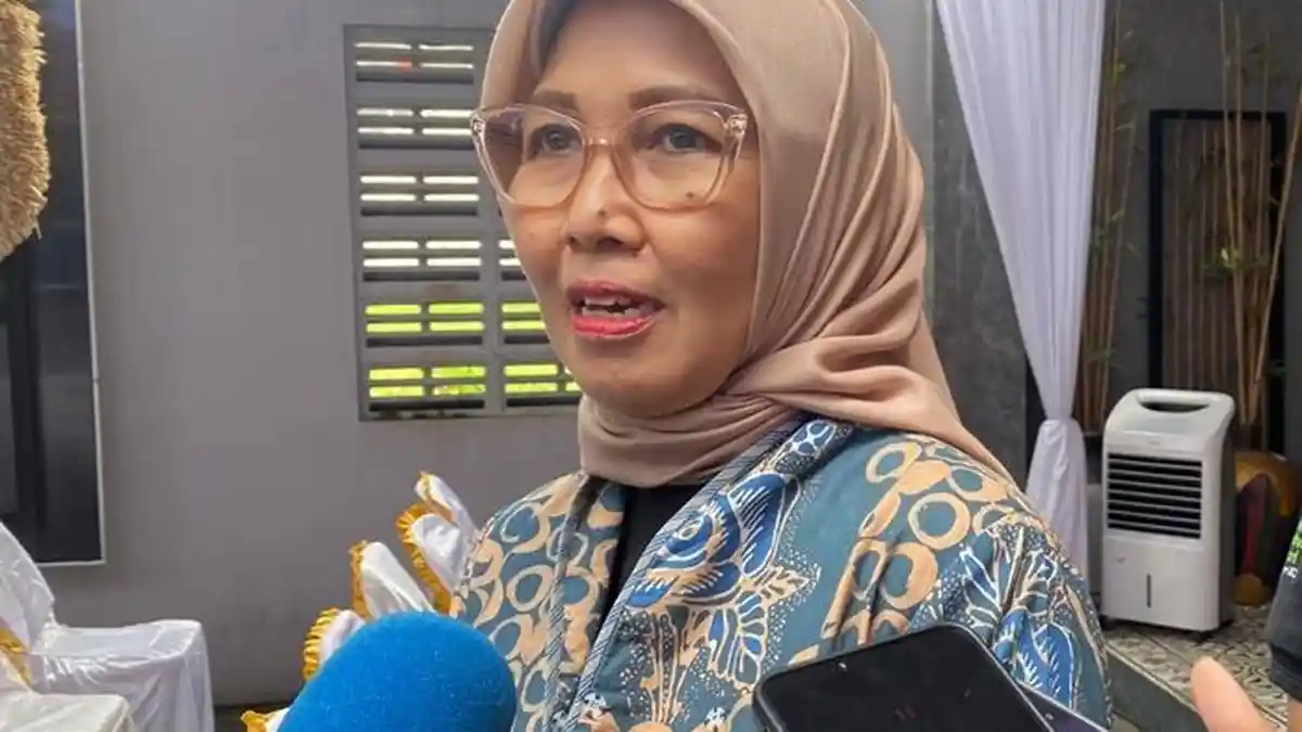 Produk Ekspor Asal Bantul Masuk Daftar Tertinggi di DIY