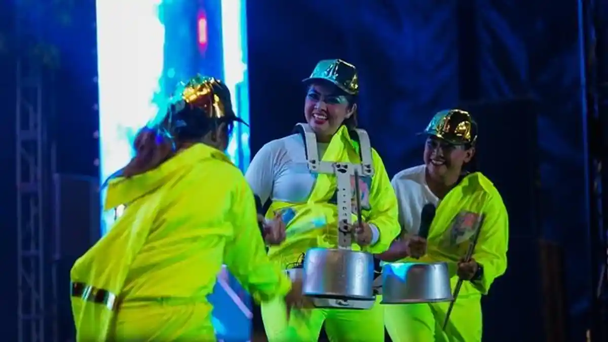 Gemilang Jakarta: Wujudkan Jakarta jadi Kota Global
