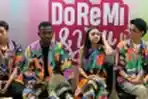 KFC Dan JM Sport Indonesia Rillis Film Doremi dan You Format DVD