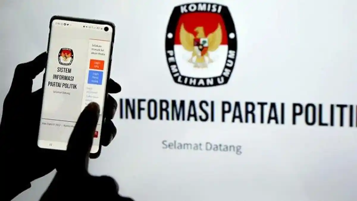 KPU Gorontalo Mulai Verifikasi Faktual 9 Parpol yang Lolos Administrasi